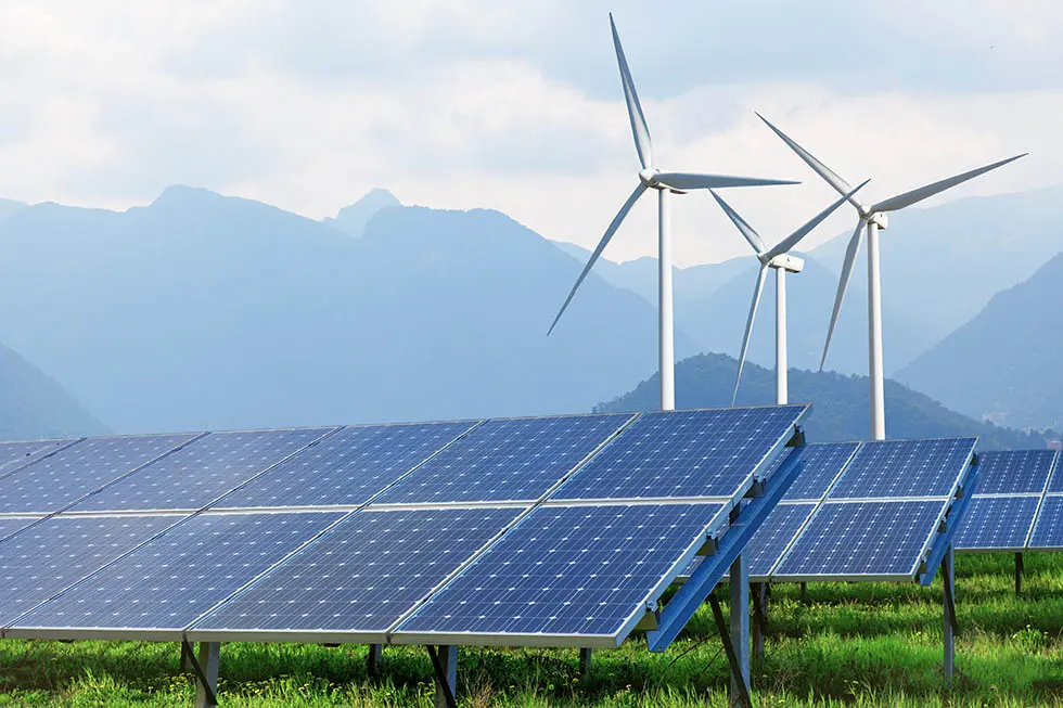 Enerji sektöründe güven veren dijital iletişim kapak görseli
