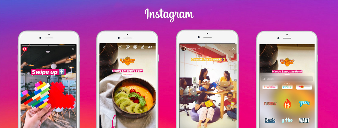 Kurumlar Instagram Hikaye Gönderilerini Nasıl Kullanmalı?